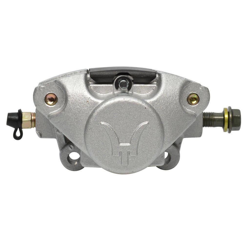 Brake Caliper - Single Piston - ATV - Rear - Version 3