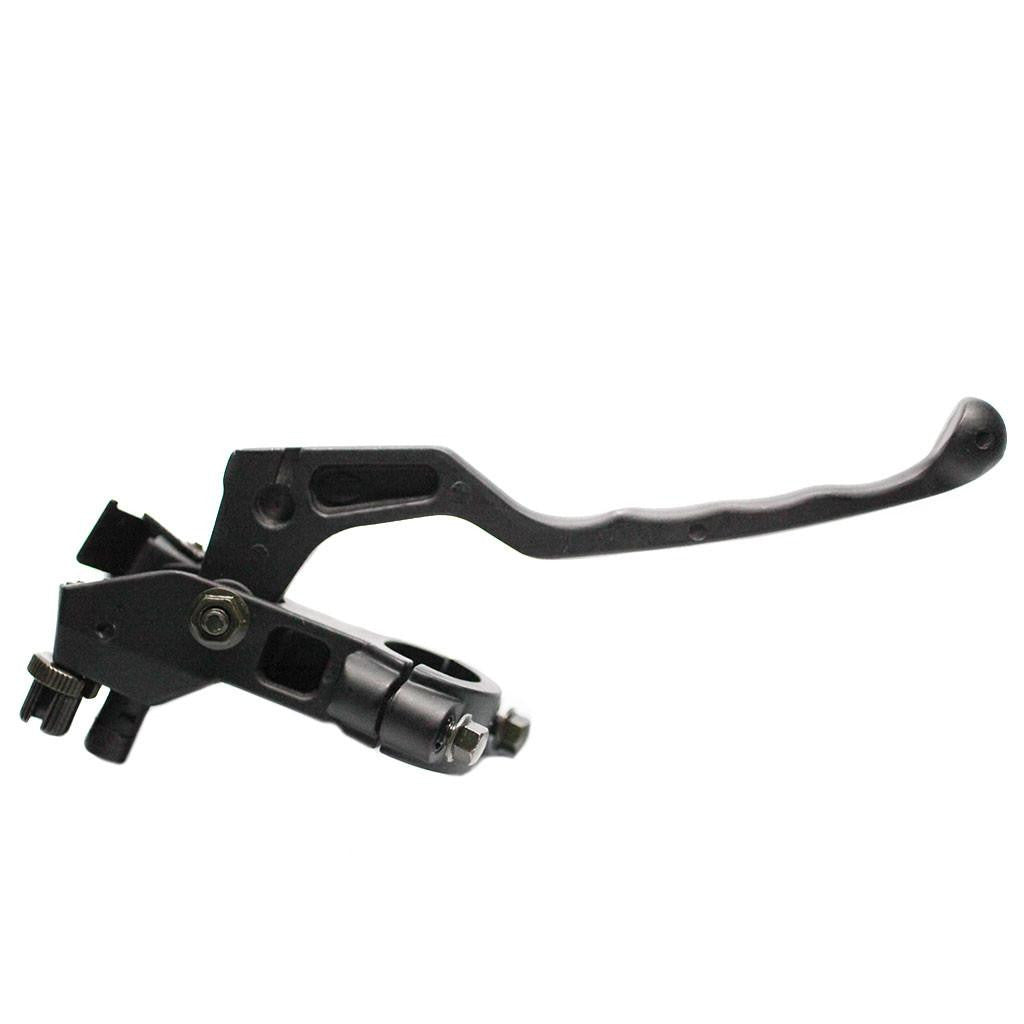 Brake / Clutch Lever - 171mm - Left - 500cc Kazuma Jaguar - Version L04