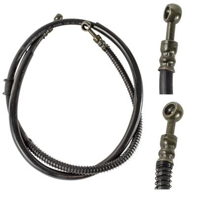 Brake Hose - 52.0 Inch
