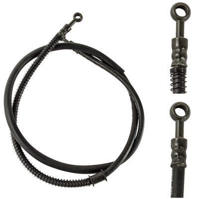 Brake Hose - 55.0 Inch