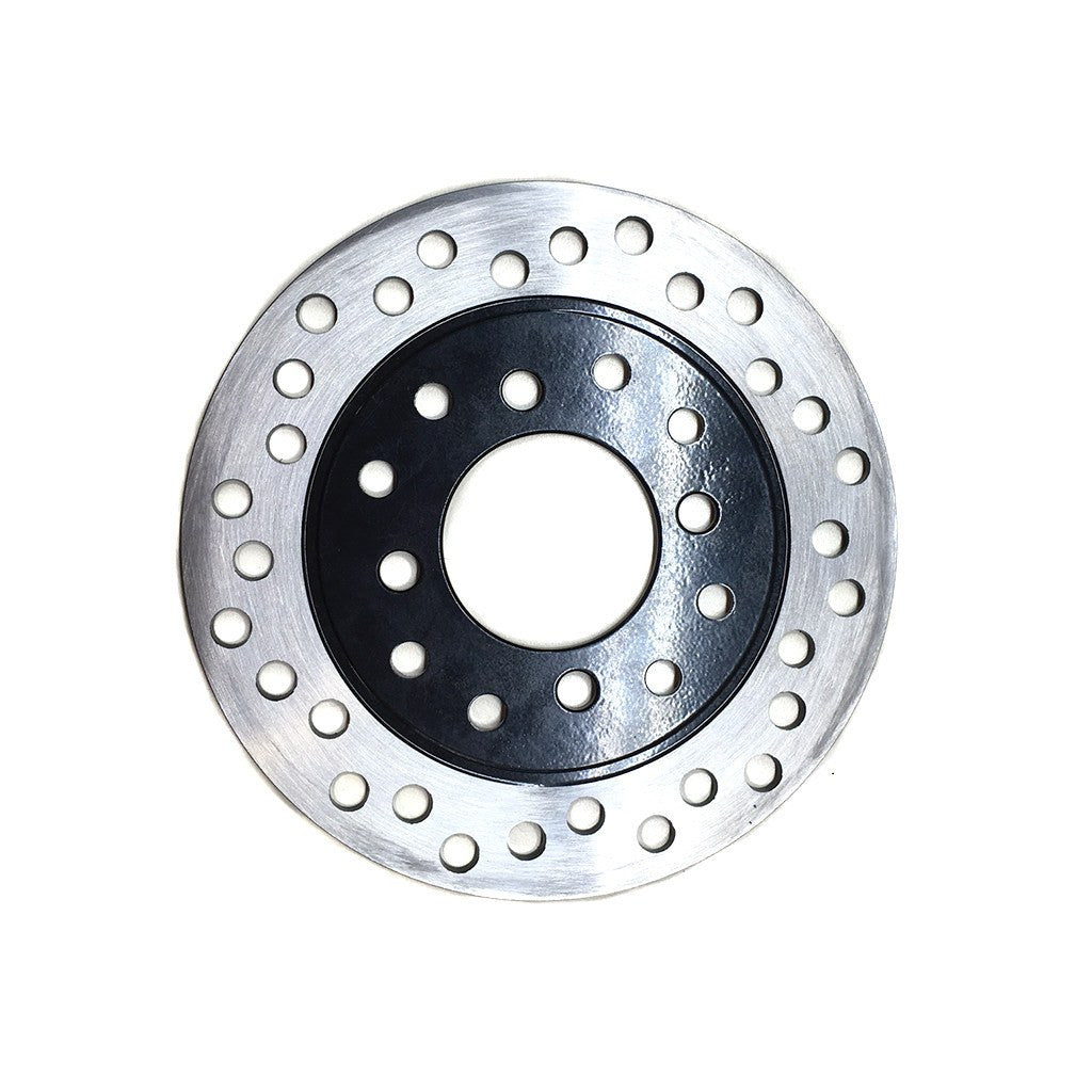 Brake Rotor Disc - 160mm - 3 or 4 Bolt - ATA110D, ATA125D, Boulder B1 and More!