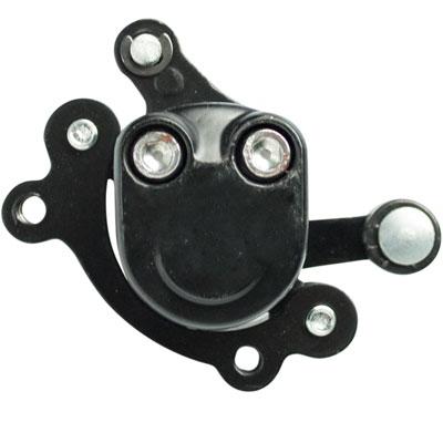 Brake Caliper -- Mechanical - Version 24