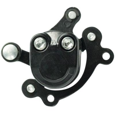 Brake Caliper -- Mechanical - Version 23
