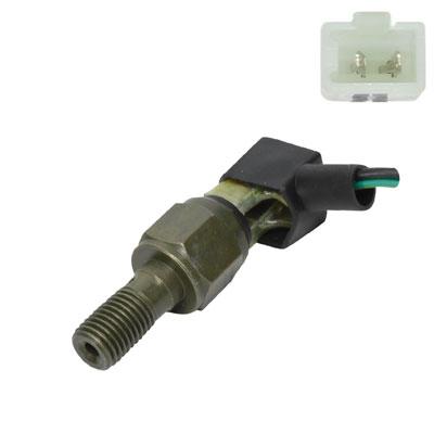 Hydraulic Brake Light Safety Switch with Wiring Harness - Version 6