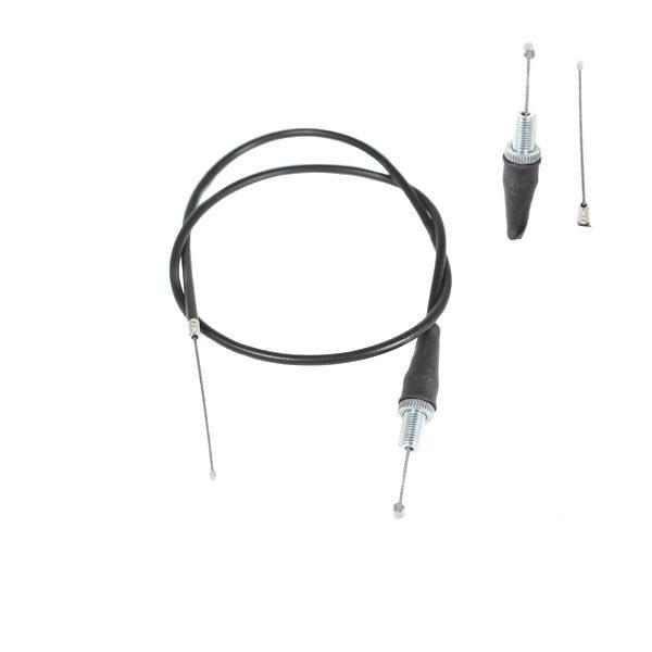 Throttle Cable - 45.0 Inch - Version 145