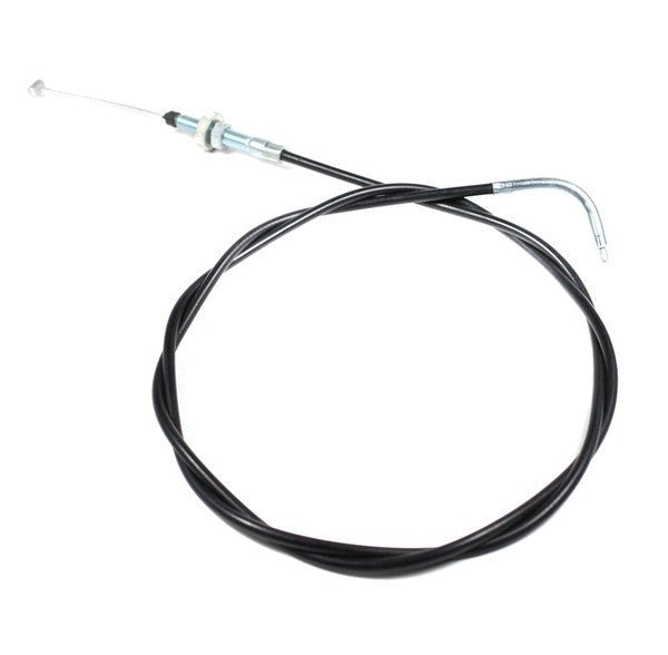 Throttle Cable - 56.5 Inch - Version 41