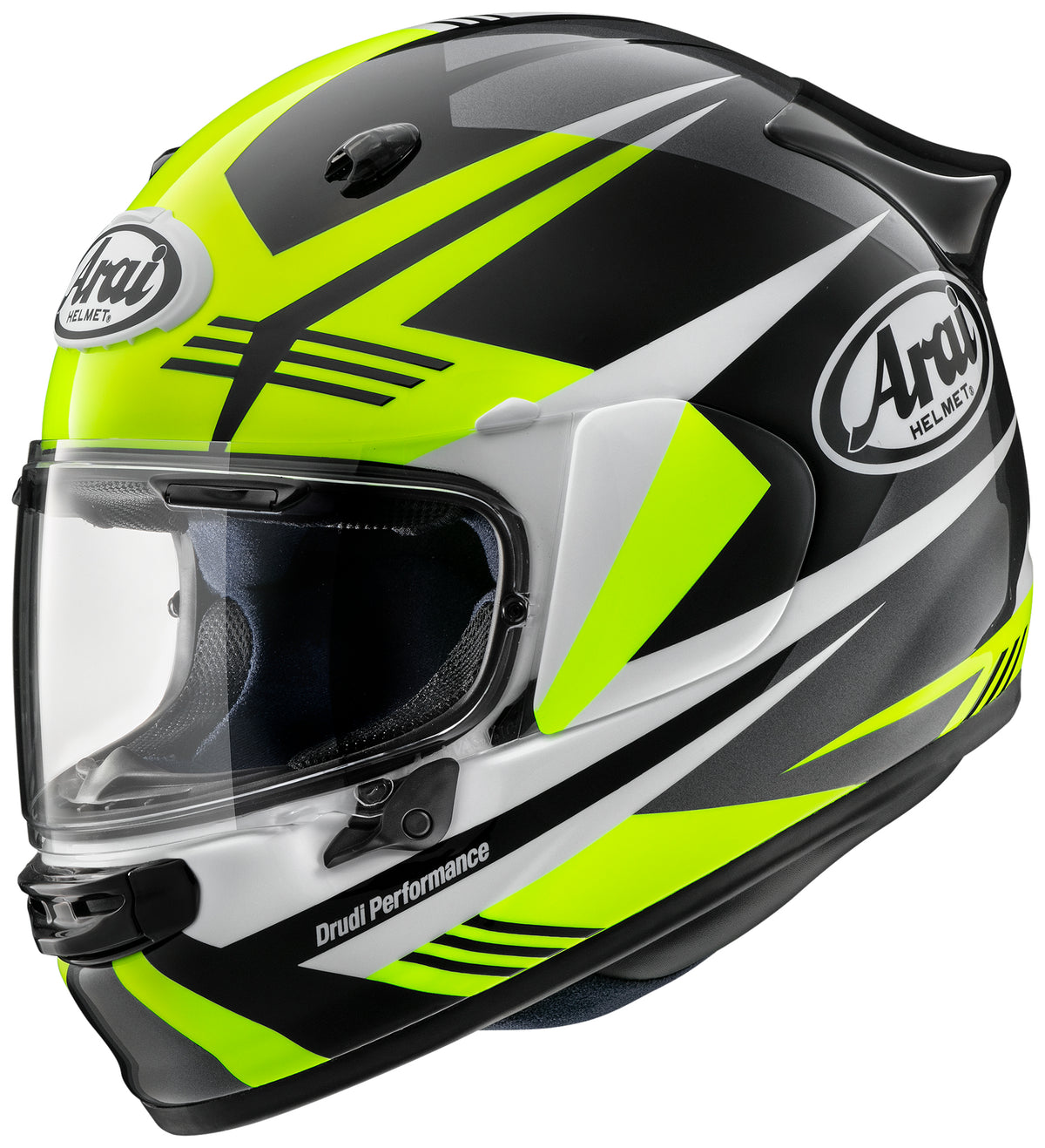 Arai Contour-X Helmet - Mark Yellow - S