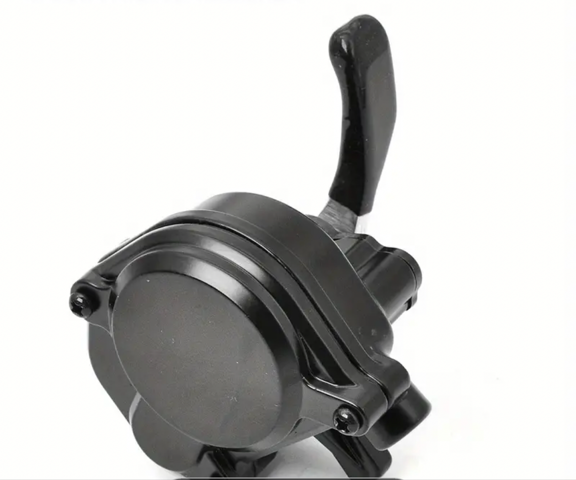 Honda Style Threaded Throttle Assembly