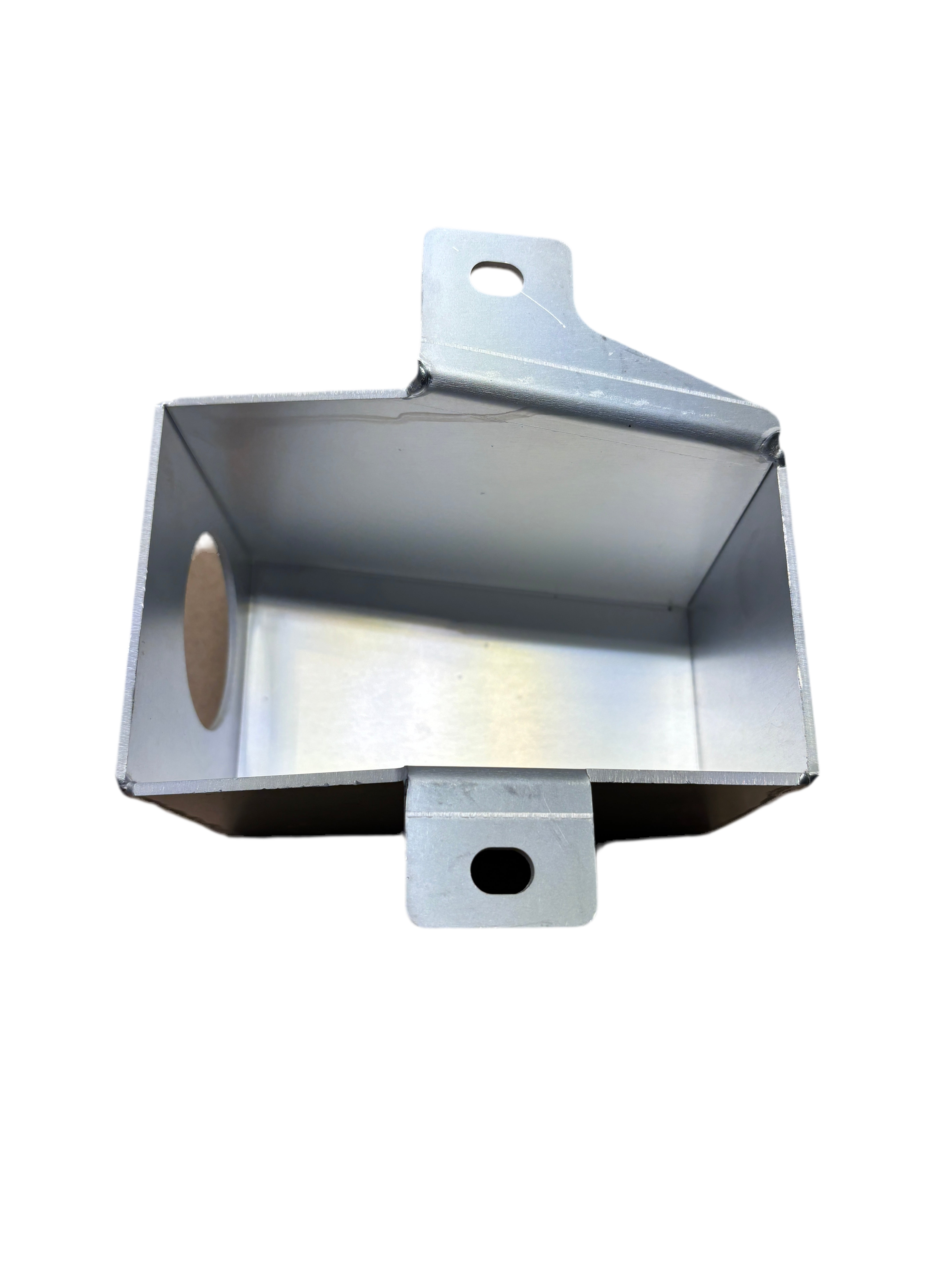 Air Box Aluminum Apex - SALE