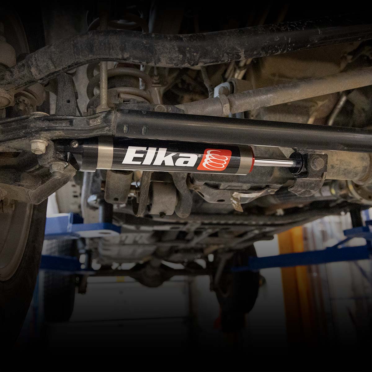 OE REPLACEMENT - JEEP WRANGLER (JL)