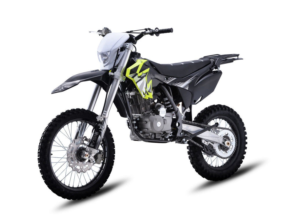 Thumpstar TSF 250 Pit Bike (BACK ORDER)