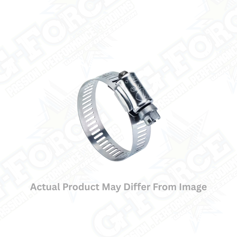 #7 Hose Clamp 1"