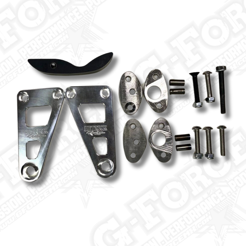 Engine Lowering Kit - DRR/Apex