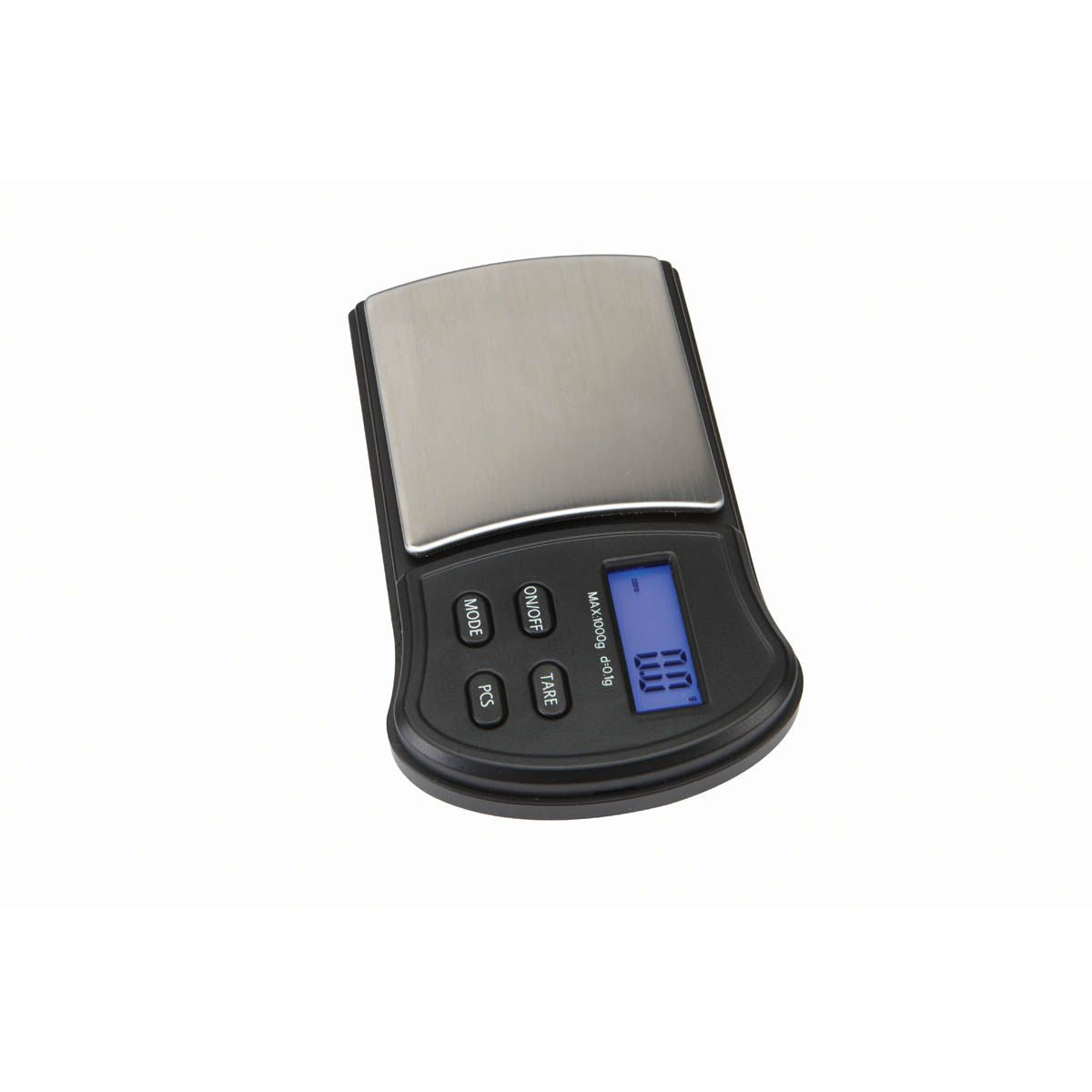Roller Weight Gram Scale