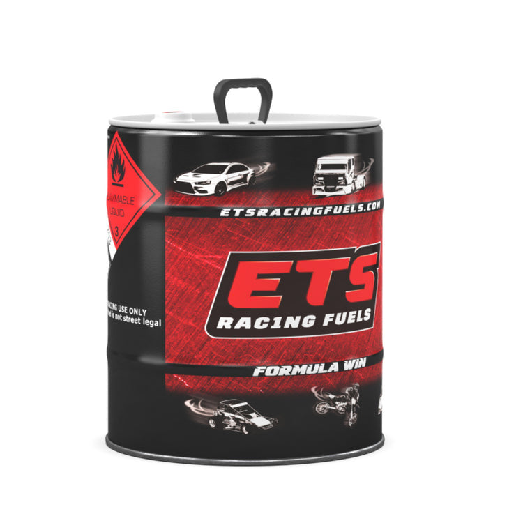 XPPRODRAG 3 - ETS RACE FUEL