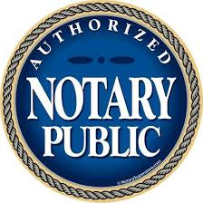 Notary Admin Fee