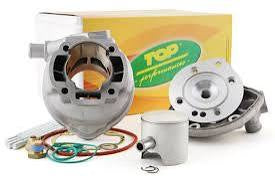 Top Performance 86cc Cylinder Kit
