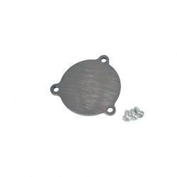 Water Pump Block Off Cover (BACK ORDER)