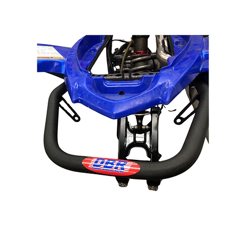Raptor 125/250 Drop Grab Bar