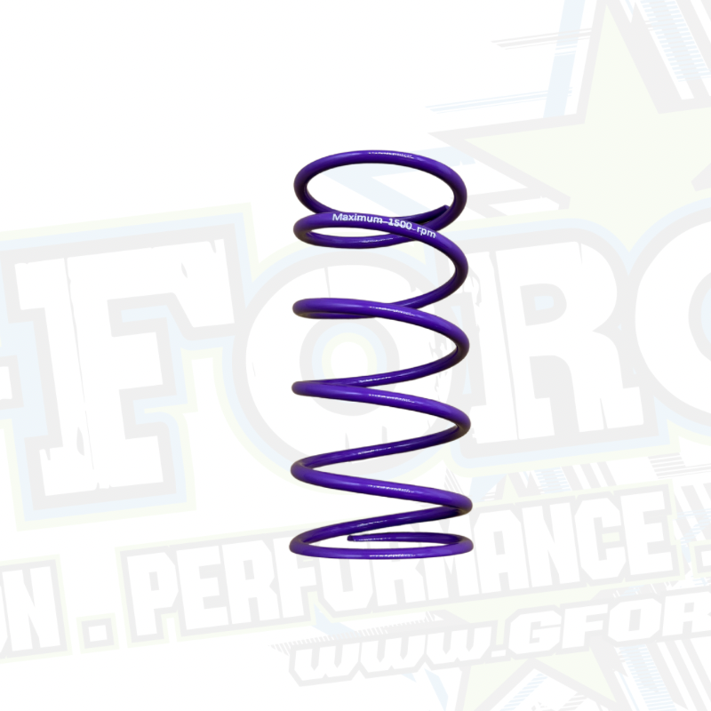 DRR & APEX PERFORMANCE PARTS > CVT/CLUTCH SYSTEM > TORQUE SPRINGS – G ...