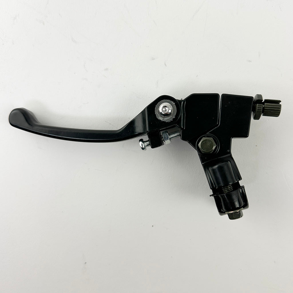 Brake / Clutch Lever - 142mm - Left - Apollo X14, X15, X16, X18
