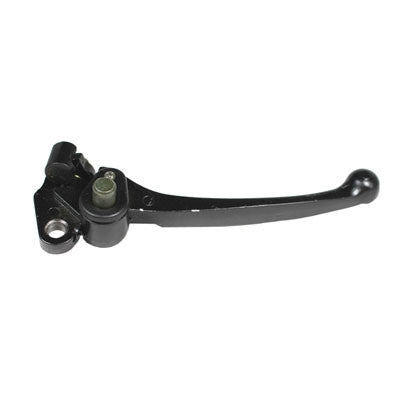 Brake / Clutch Lever - 160mm - Right - With Parking E-Brake - Version 3