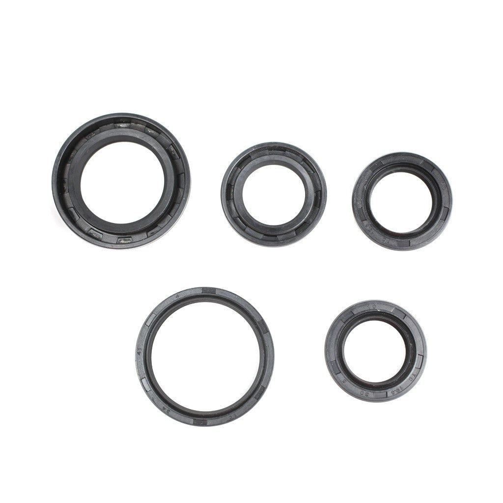 Engine Seal Set - GY6 125cc 150cc - 5 Piece Set