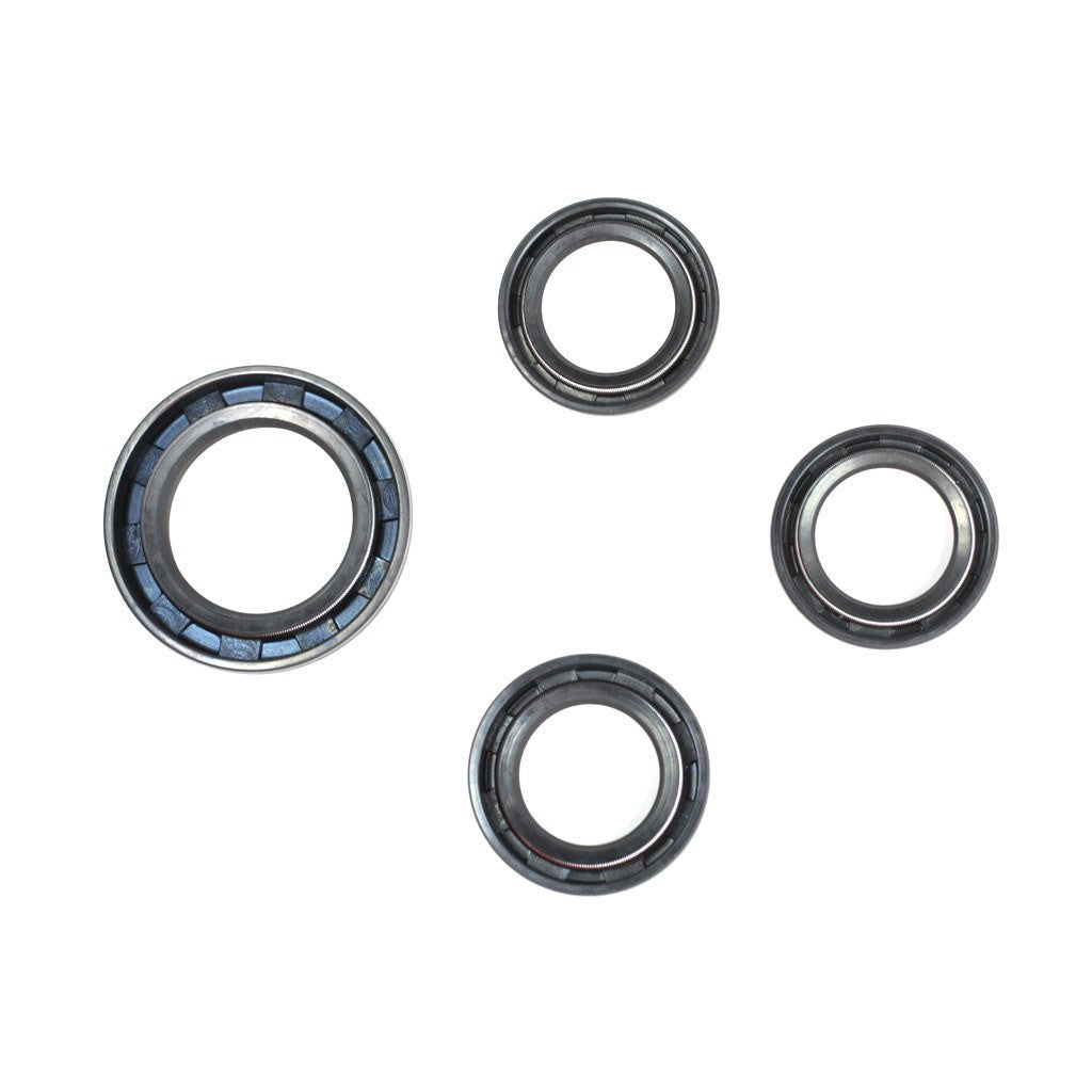 Engine Seal Set - GY6 125cc 150cc - 4 Piece Set