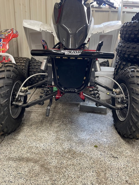 DRR "DRK" MODEL - XC BUMPER (STOCK RADIATOR)