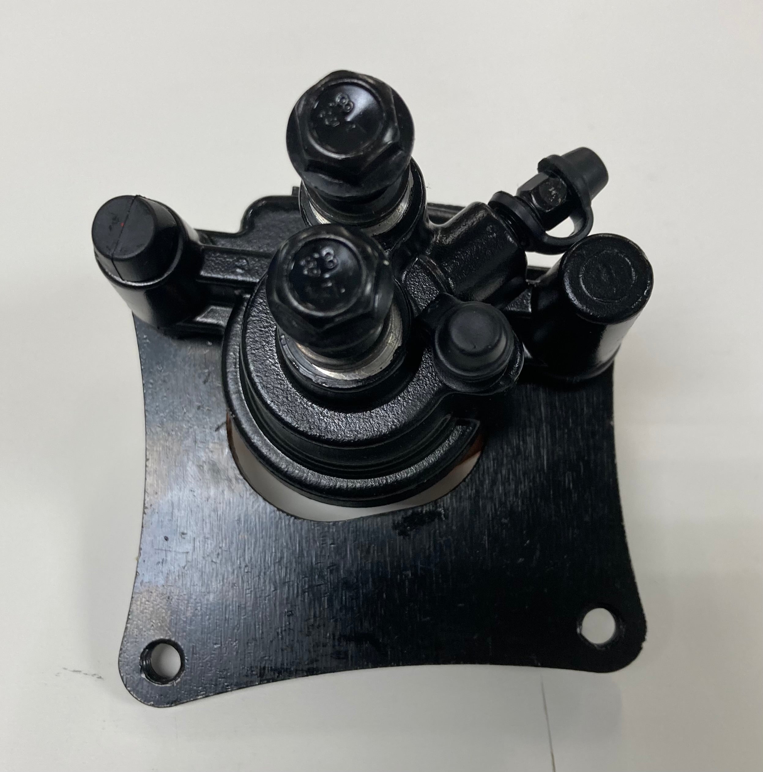 Brake Caliper - Single Piston - ATV - Front Right - Denago Freelander 300 FI