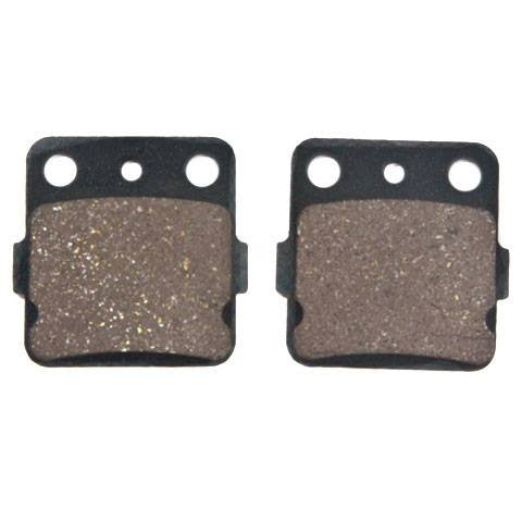 Brake Pad Set - Honda ATC200X, Yamaha Grizzly 600 and More!