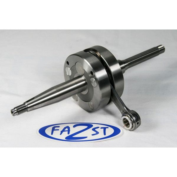 2FAST Crankshaft 86cc