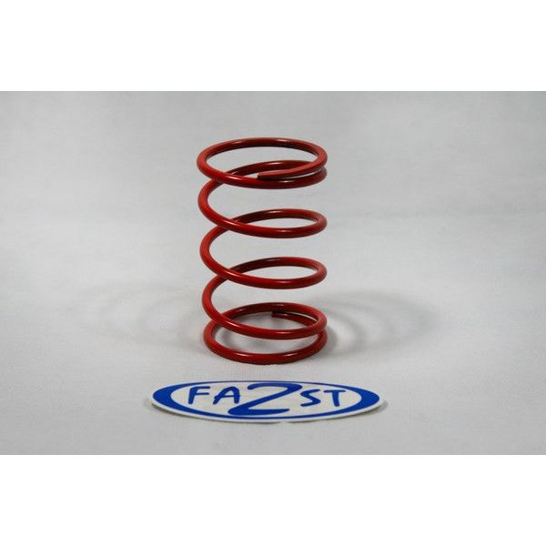 70cc Torque Spring- RED by 2FAST