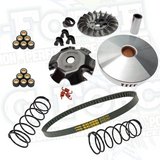OVER RANGE SPARE PARTS
