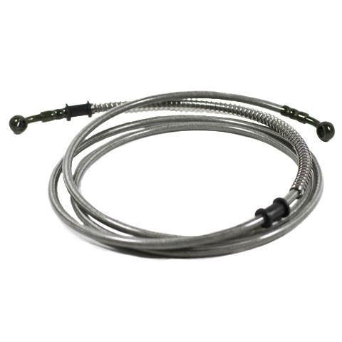 Brake Hose - 85.0 Inch