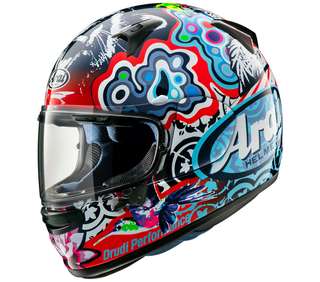 Arai Regent-X Helmet - Jungle-2 - L