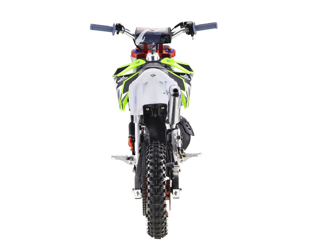Thumpstar - MX 50cc SR Dirt Bike (BACK ORDER)