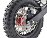 Thumpstar - MX 50cc SR Dirt Bike