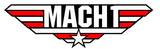 70cc ATV Exhaust  - MACH1