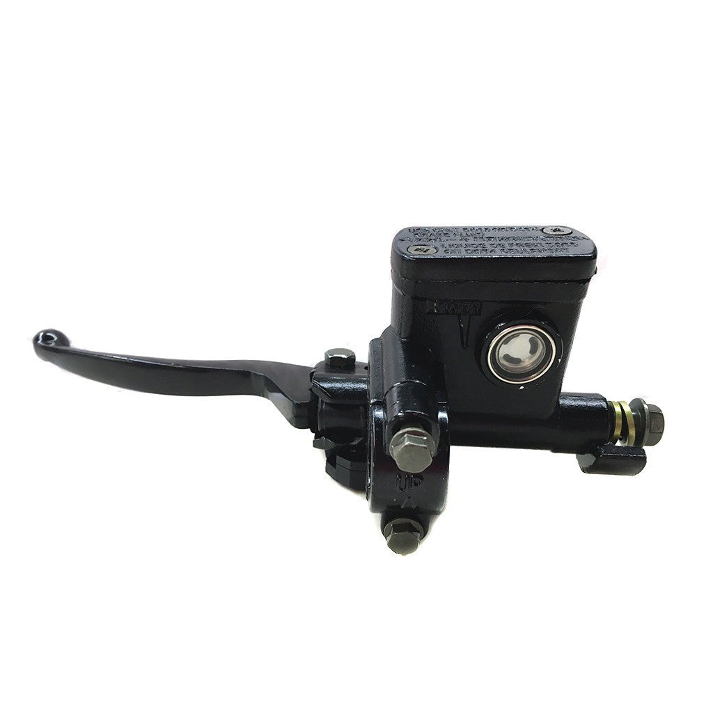 Brake Master Cylinder - Front