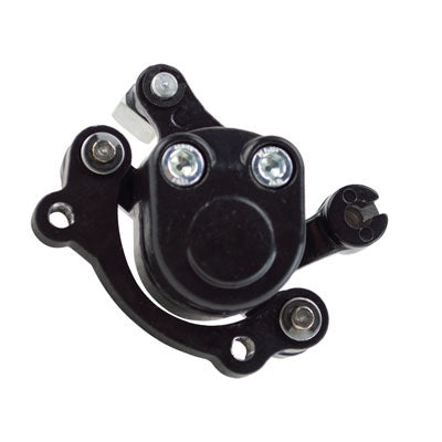 Brake Caliper -- Mechanical - Coleman CC100X, CT100U - Version 101