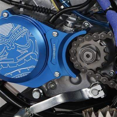 YAMAHA YZ 65/85 CASE SAVER 2002-2024