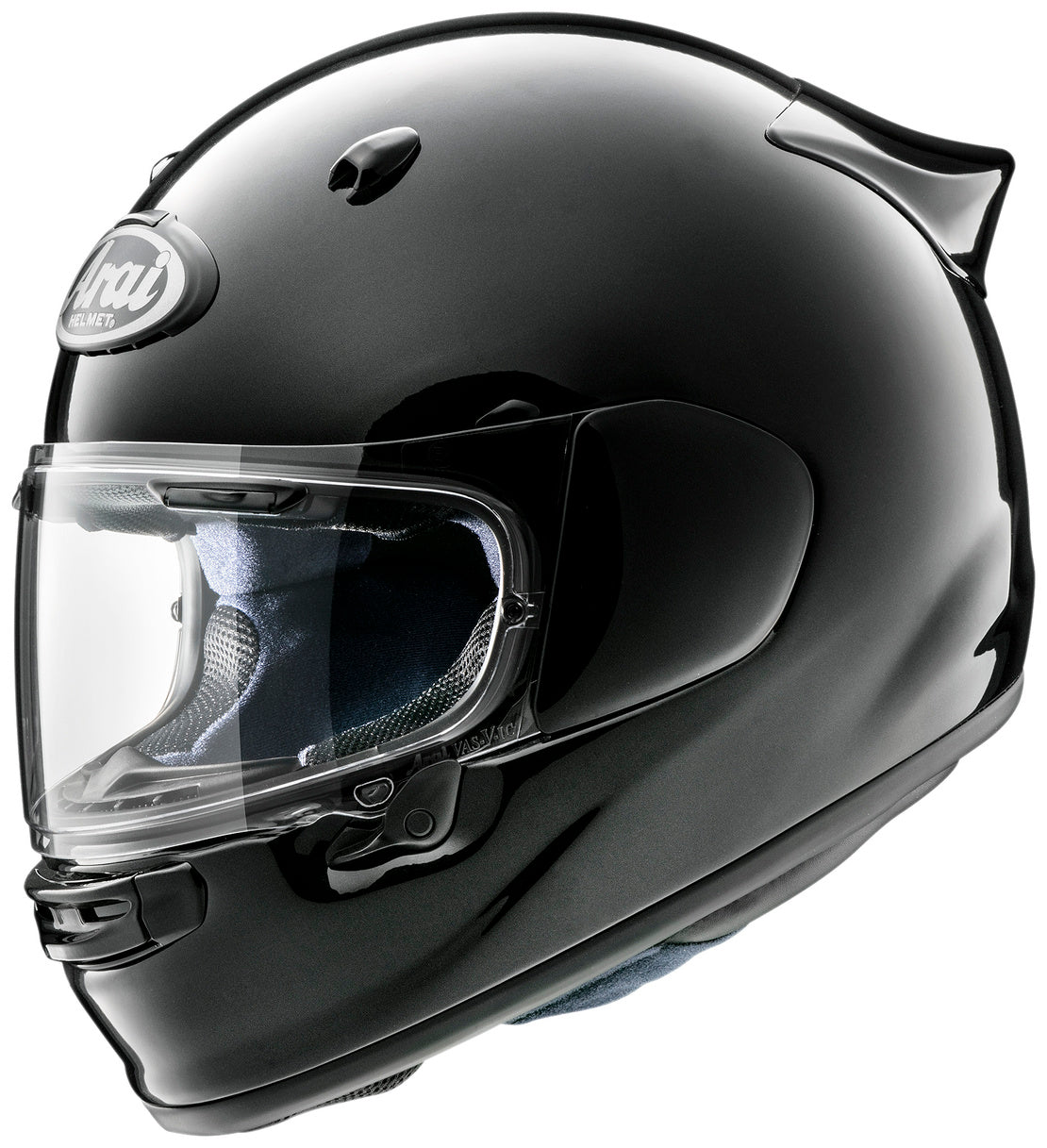 Arai Contour-X Helmet - Diamond Black - 2XL