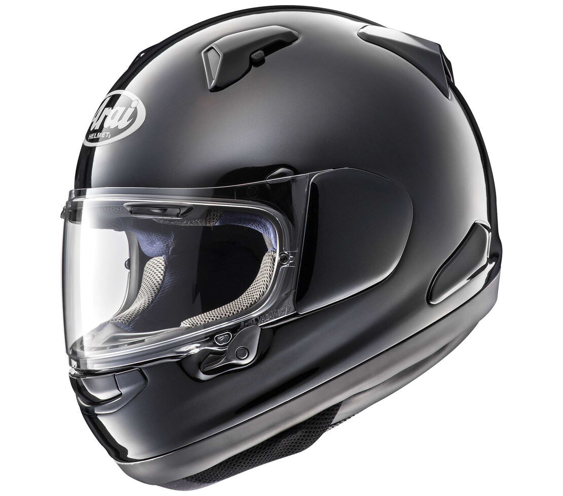 Arai Quantum-X Helmet - Diamond Black - M
