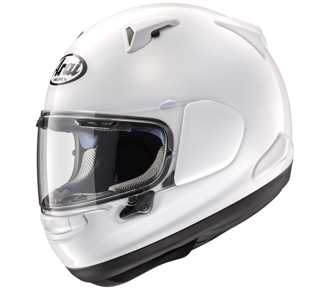 Arai Quantum-X Helmet - Diamond White - 2XL