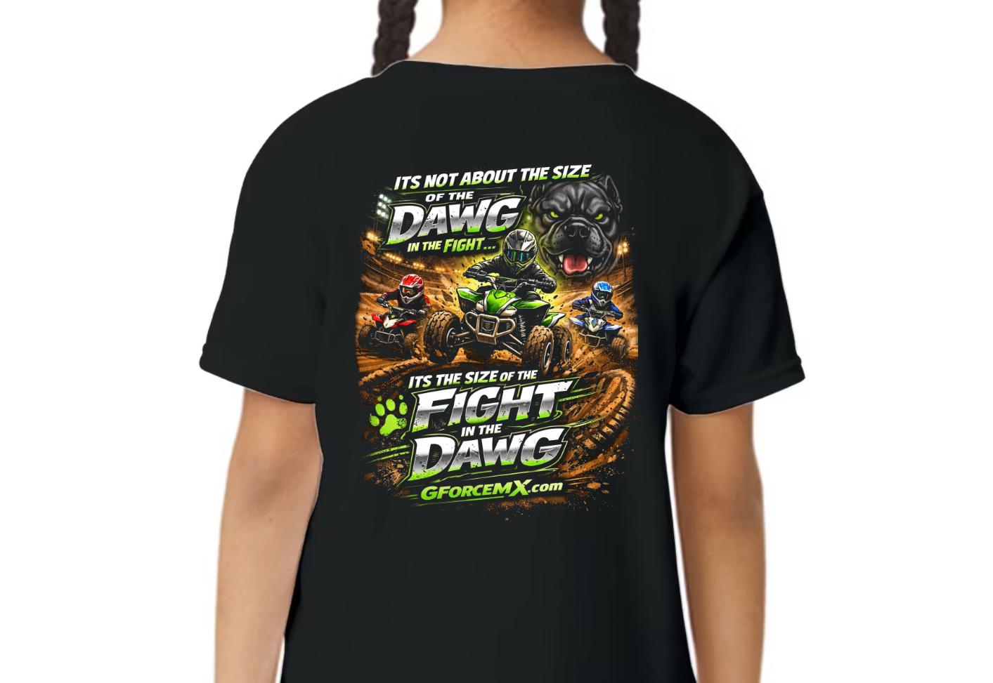 2026 TEAM DAWG POUND SHIRTS