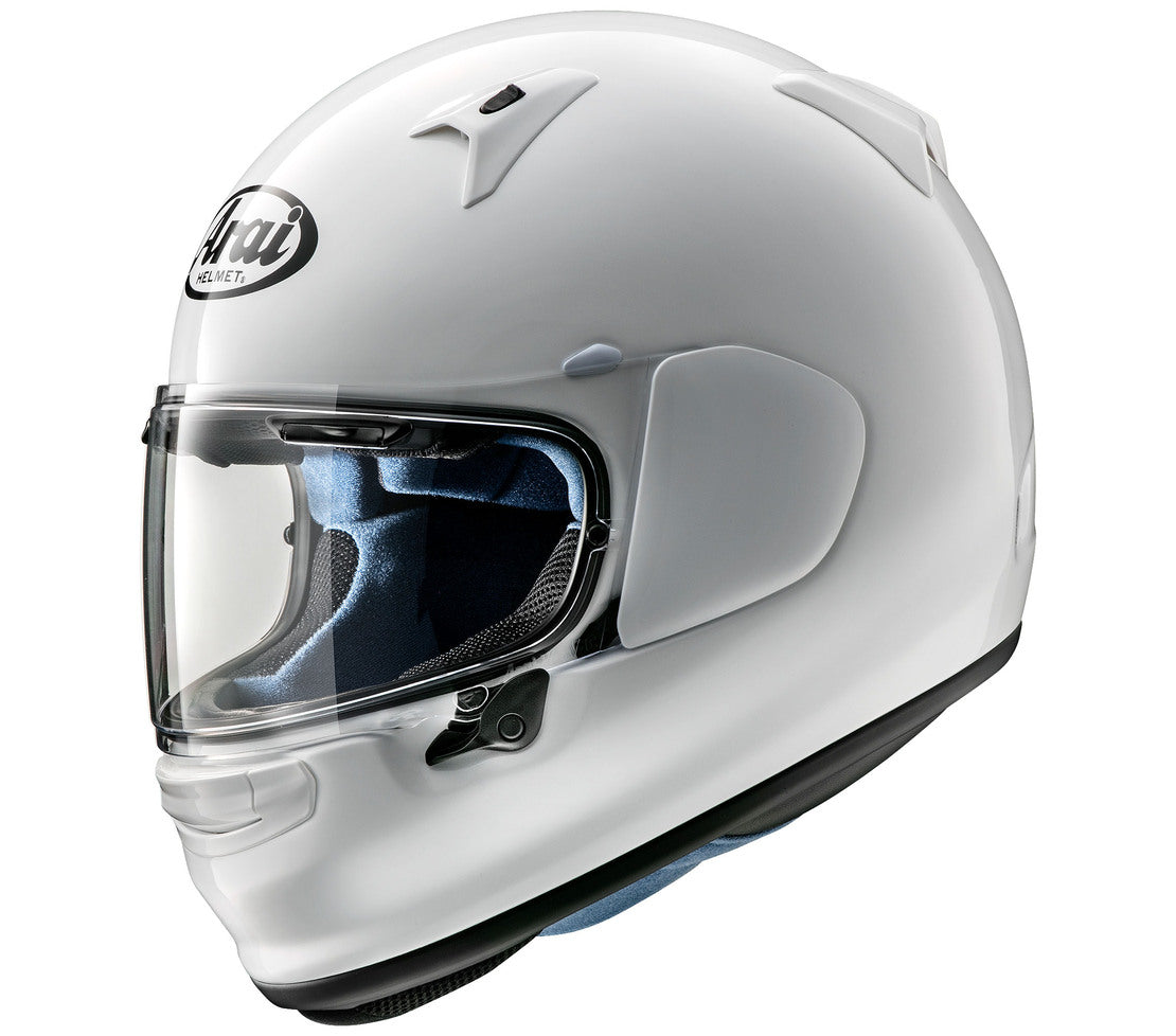 Arai Regent-X Helmet - White - S