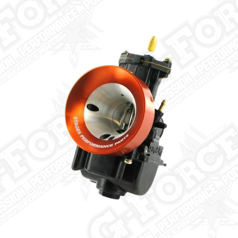 Stage6 PWK Velocity Bell Mouth