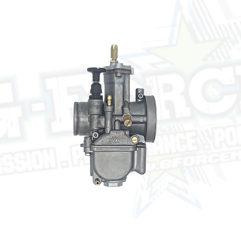 #1 CARBURETOR - PWK 28