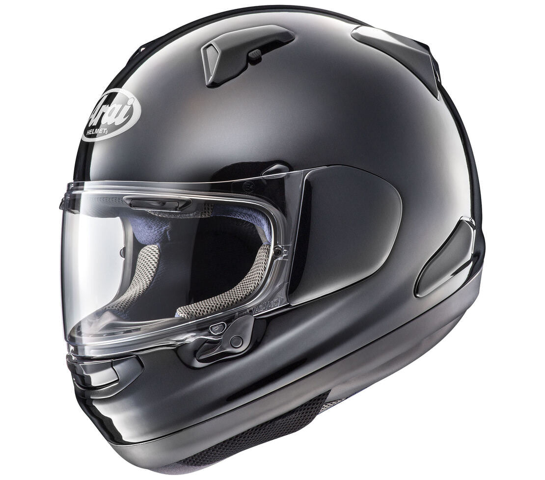 Arai Signet-X Helmet - Diamond Black - 2XL